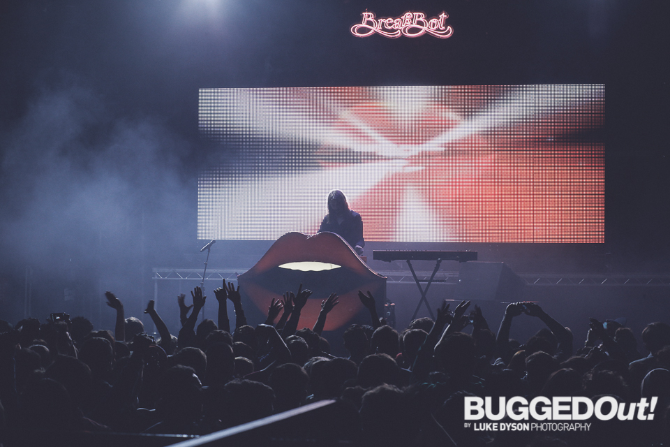 BUGGEDOut! - Ed Bangers 10th Birthday - The Forum